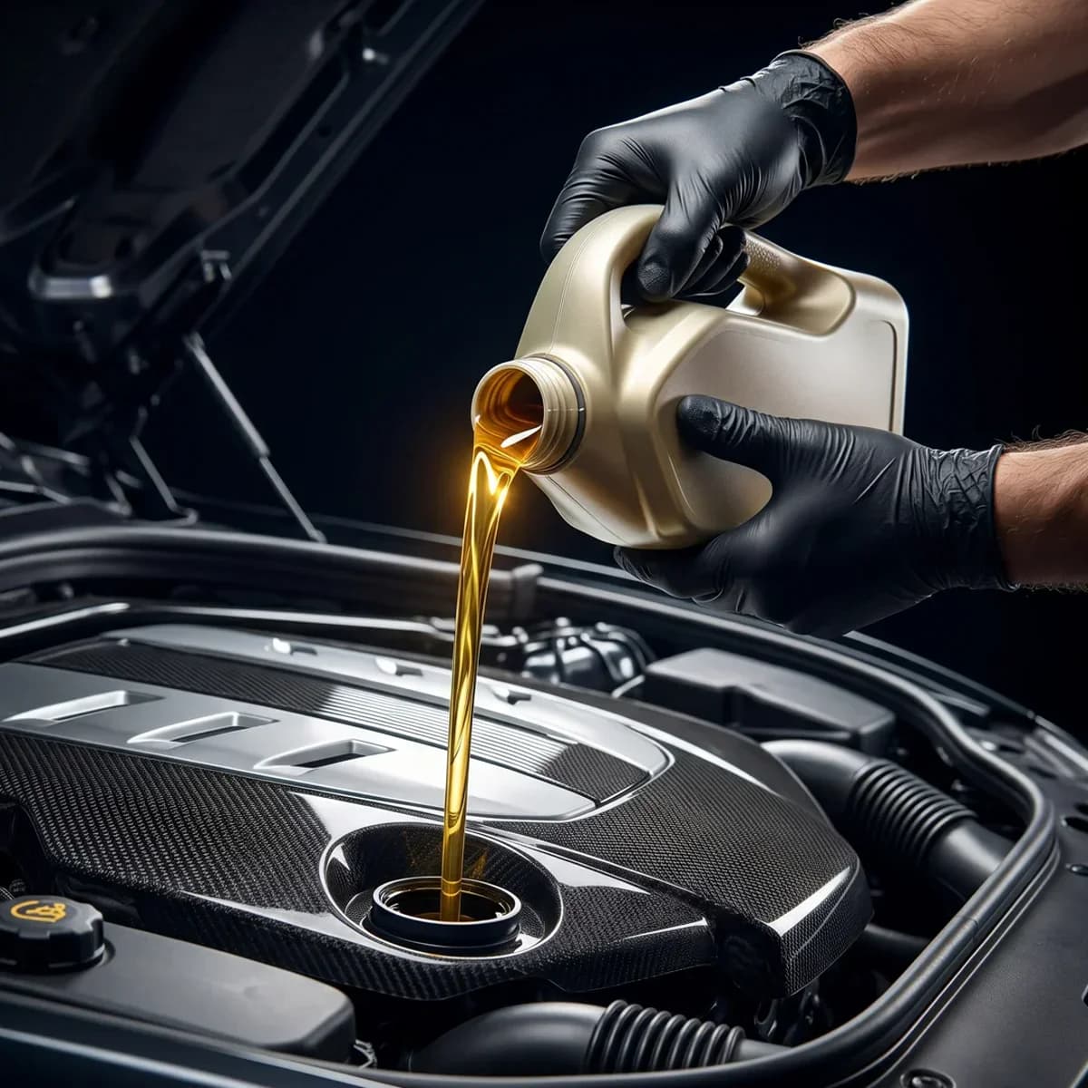 50% Off First Service
